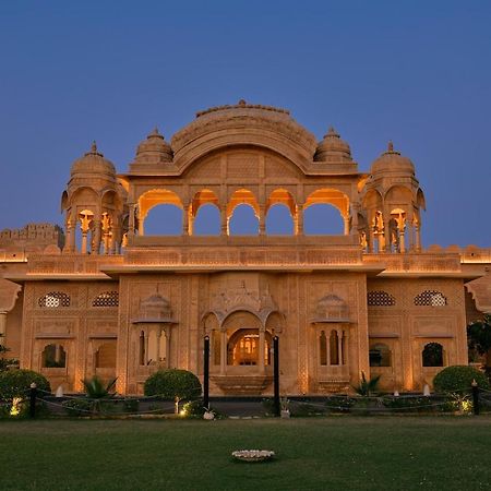 Fort Rajwada,Джайсалмер Экстерьер фото